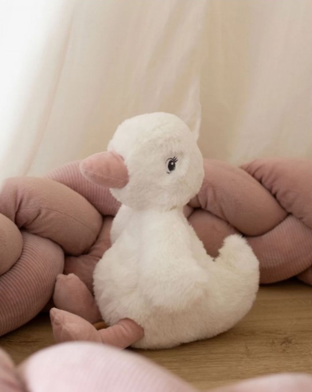 Trois kilos πάντα πλεξούδα σάπιο μήλο 55-8489005 - TROIS KILOS SEPT