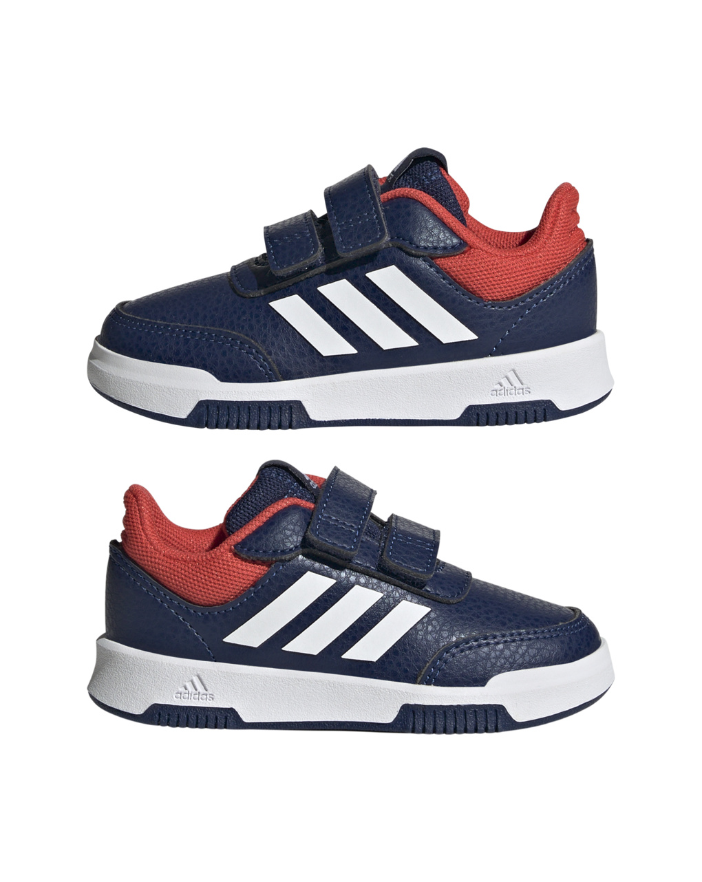 Adidas αθλητικά sneakers tensaur hook and loop jh9528 - Adidas