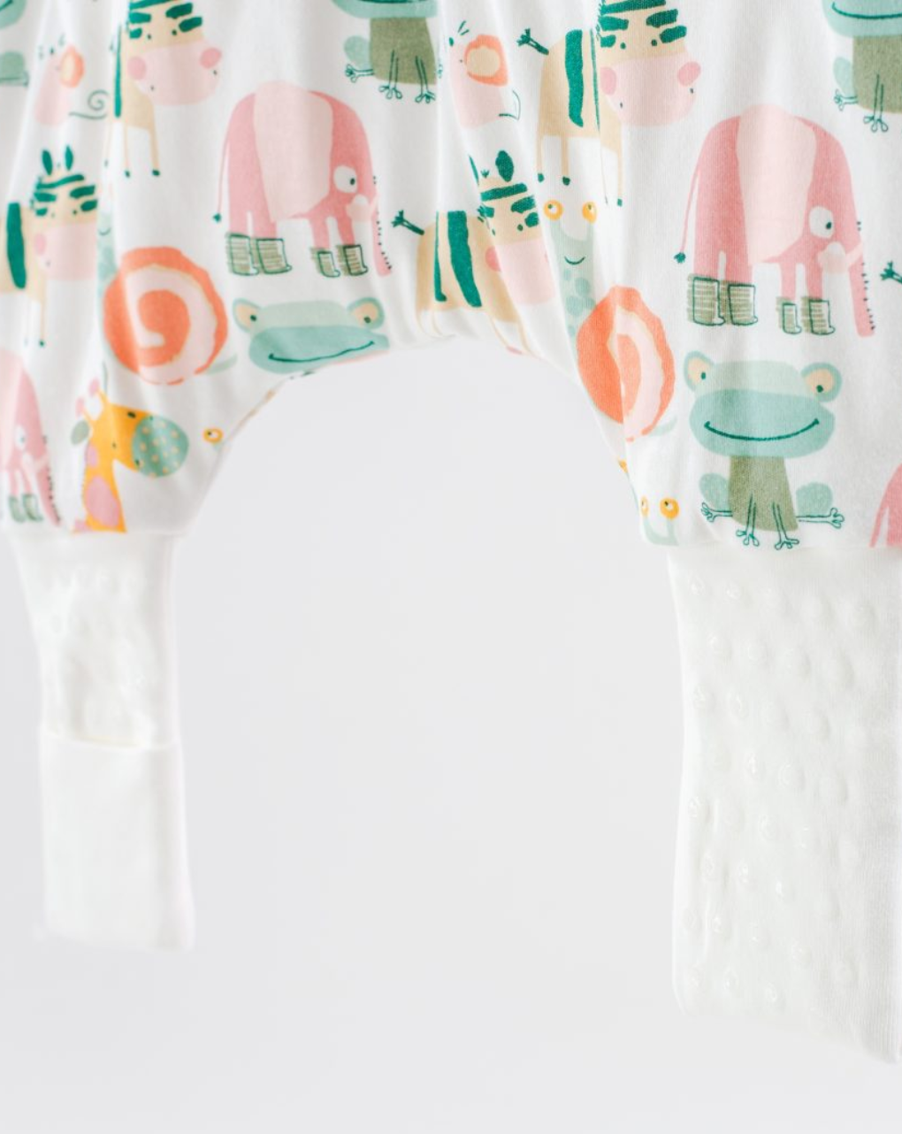 Abo φθινοπωρινός/ανοιξιάτικος υπνόσακος flexy animals 0.5 tog 31110505 - ABO