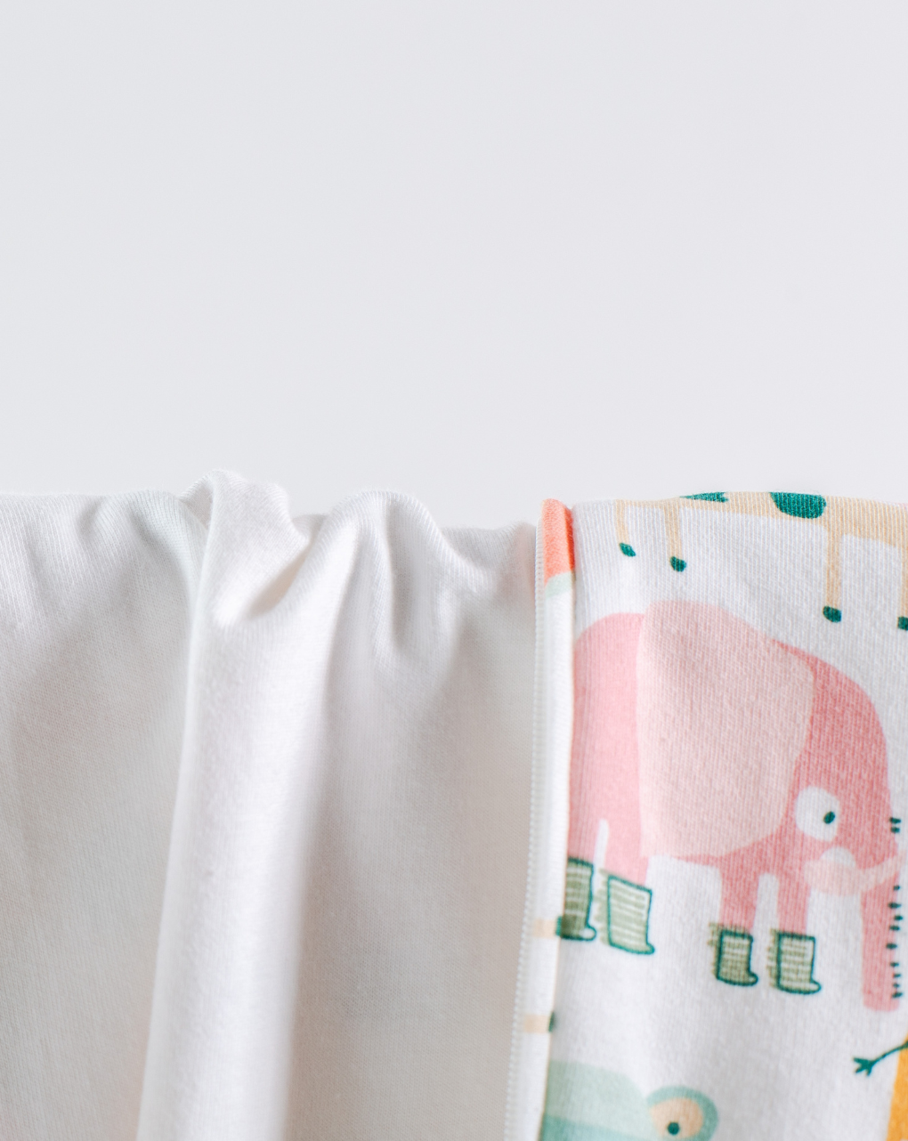 Abo φθινοπωρινός/ανοιξιάτικος υπνόσακος classic animals 0.5 tog 31100505 - ABO