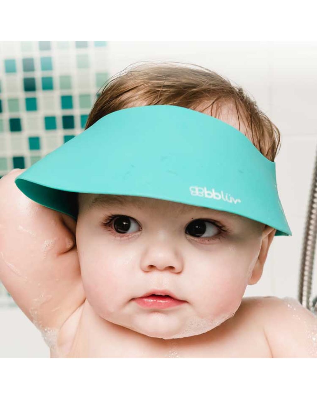 Bbluv γείσο σιλικόνης για το μπάνιο kap aqua b0109-b - Bbluv