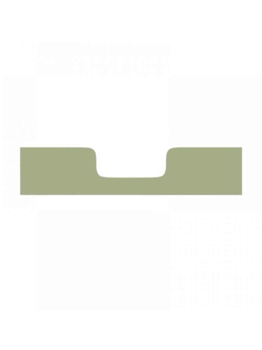 Casababy magic pro προστατευτικό κάγκελο olive 590349 - CASABABY