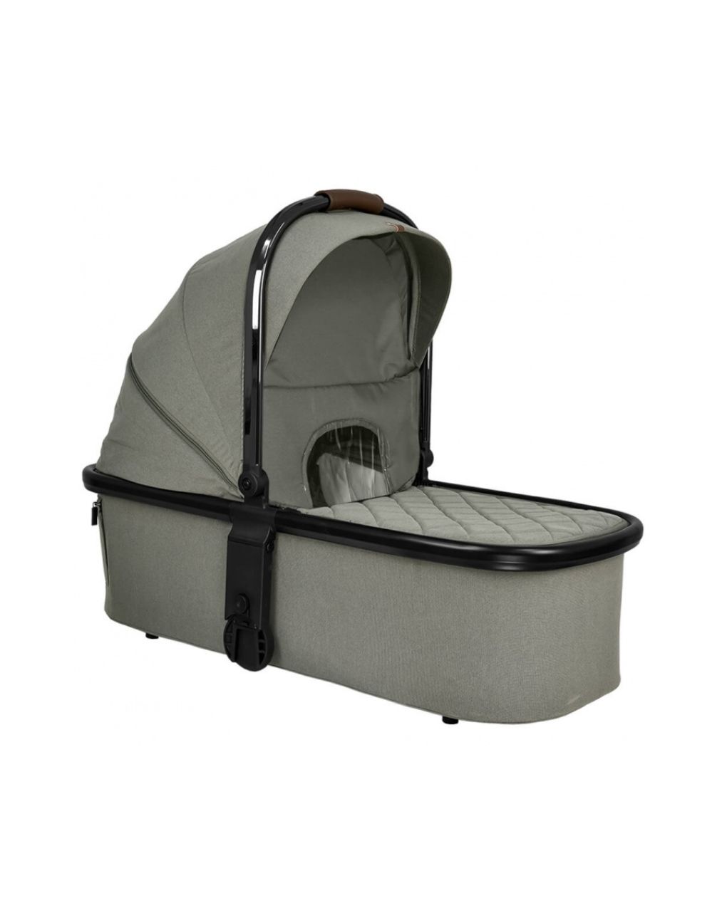 Bebe stars πολυκαρότσι mirage 2σε1 olive 331-189 - Bebe Stars