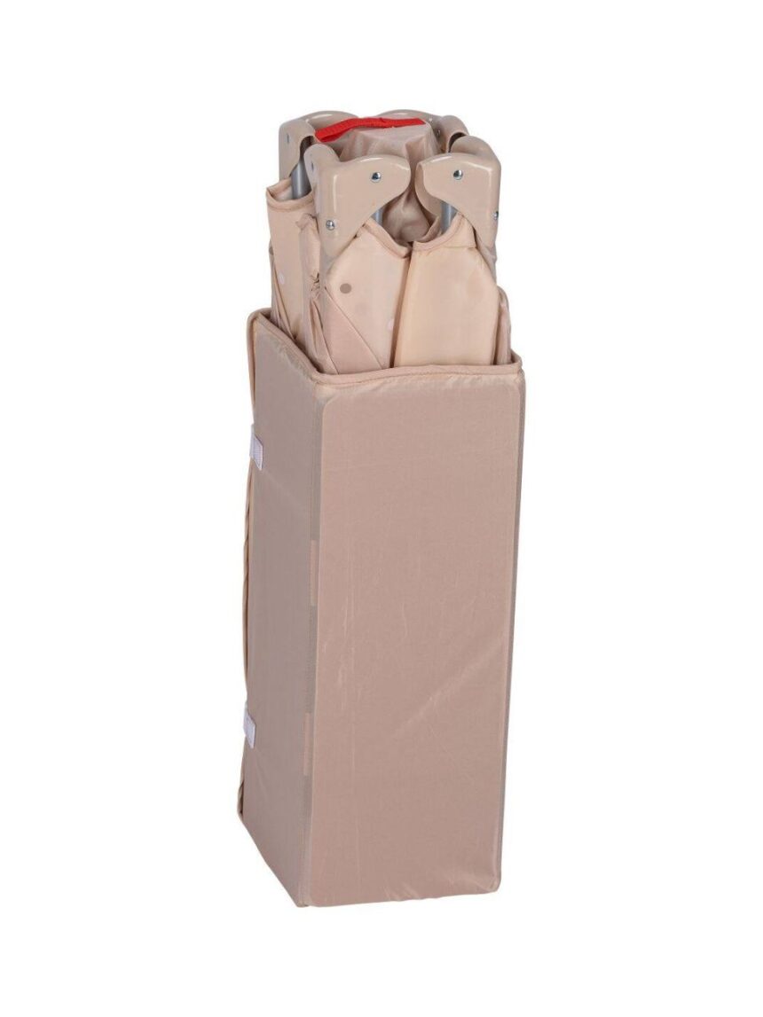 Freeon παρκοκρέβατο nook beige 83044 - Freeon