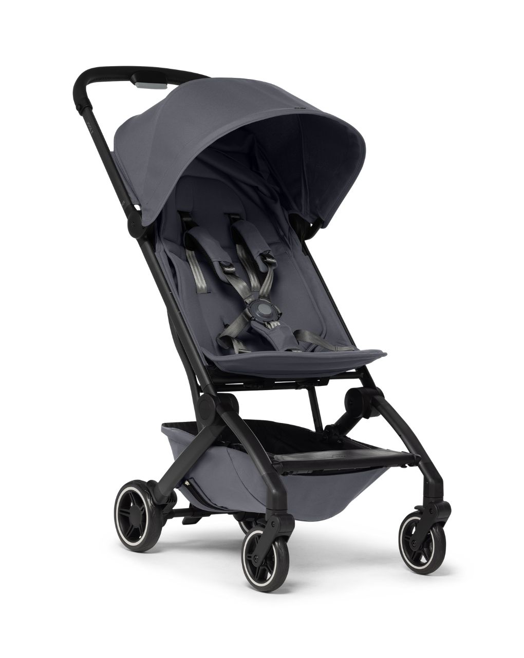 Joolz καρότσι aer+ bundle stone grey δώρο μπάρα προστασίας και ποτηροθήκη - Joolz