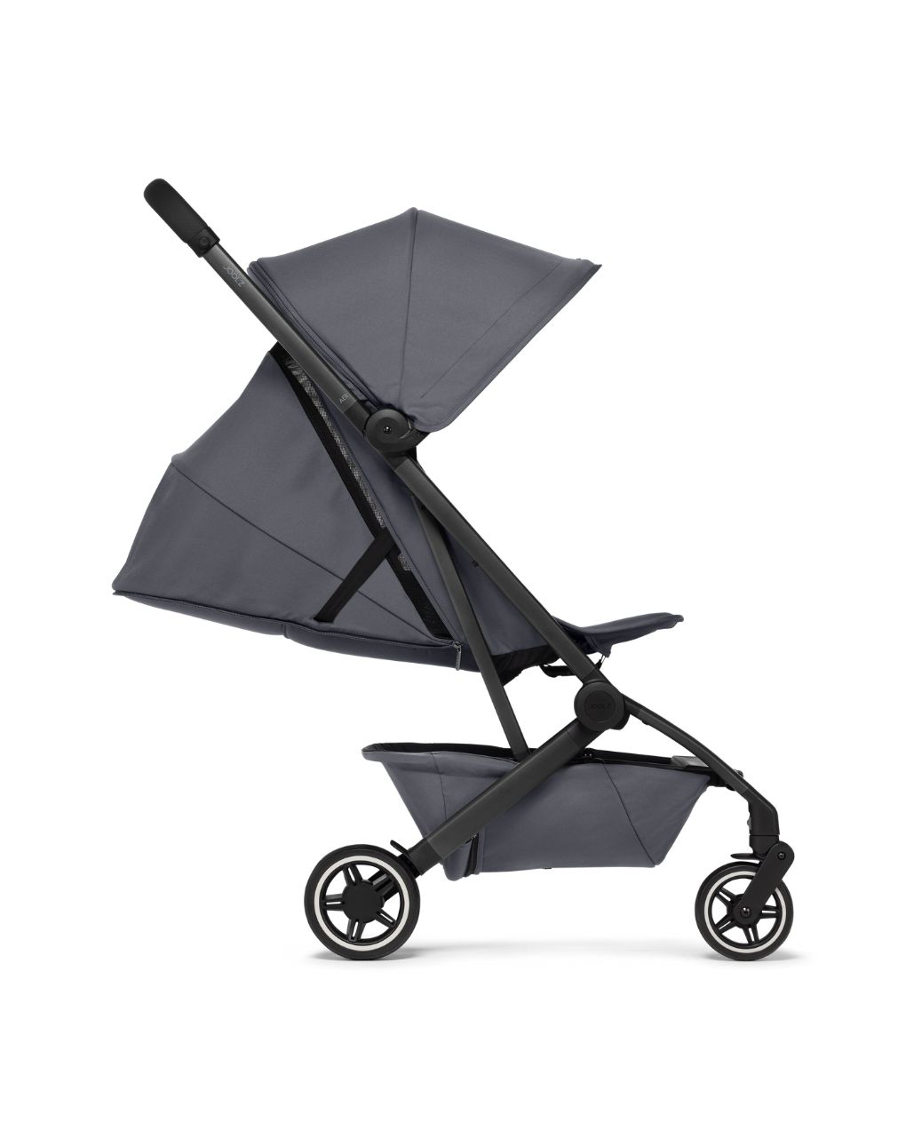 Joolz καρότσι aer+ bundle stone grey δώρο μπάρα προστασίας και ποτηροθήκη - Joolz