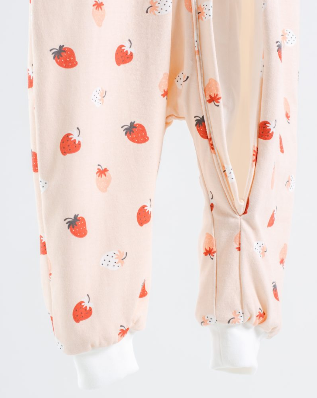 Abo φθινοπωρινός/ανοιξιάτικος υπνόσακος classic strawberry 1.0 tog 31102001 - ABO