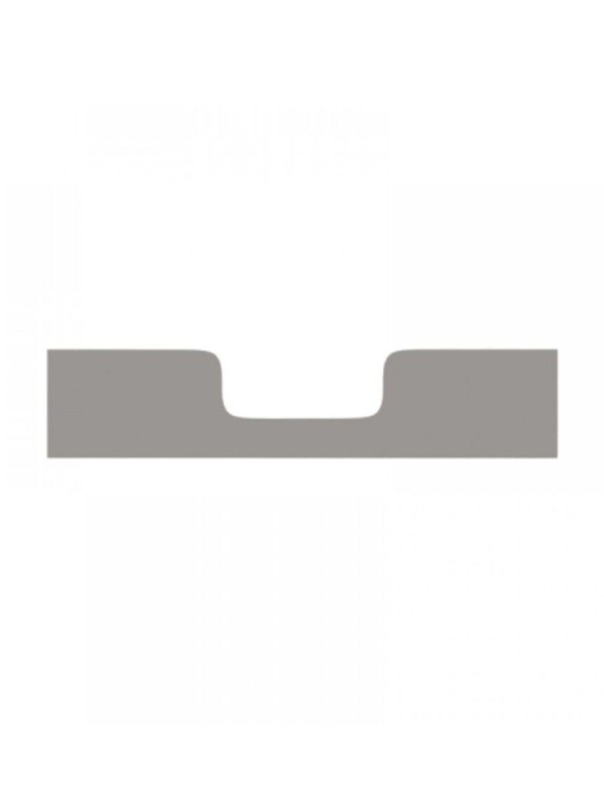 Casababy magic pro προστατευτικό κάγκελο grey 590347 - CASABABY