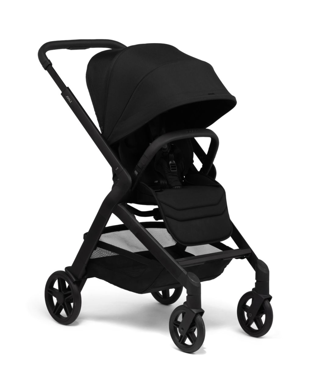 Joolz καρότσι hub2 space black - Joolz