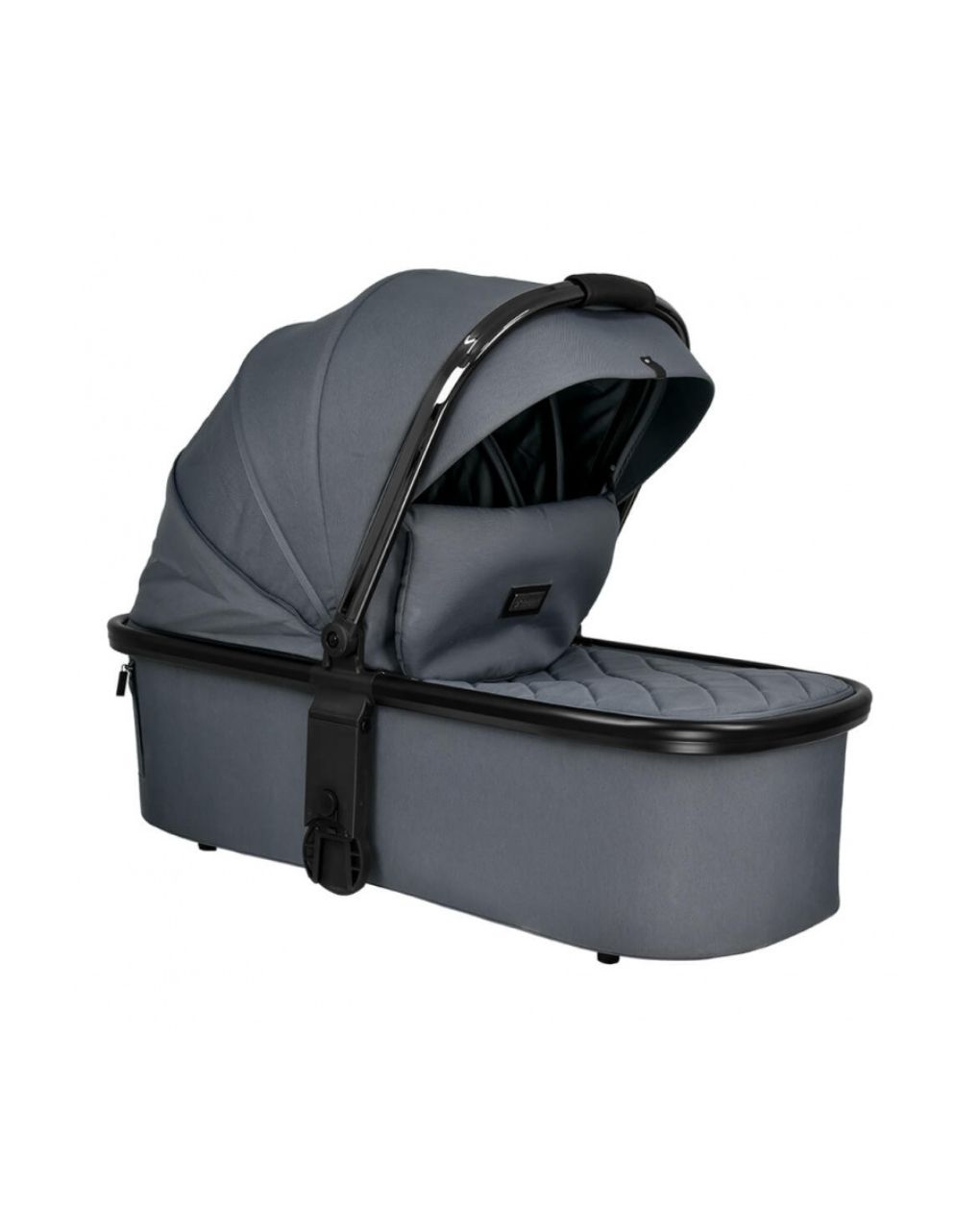 Bebe stars πολυκαρότσι mirage 2σε1 grey 331-188 - Bebe Stars