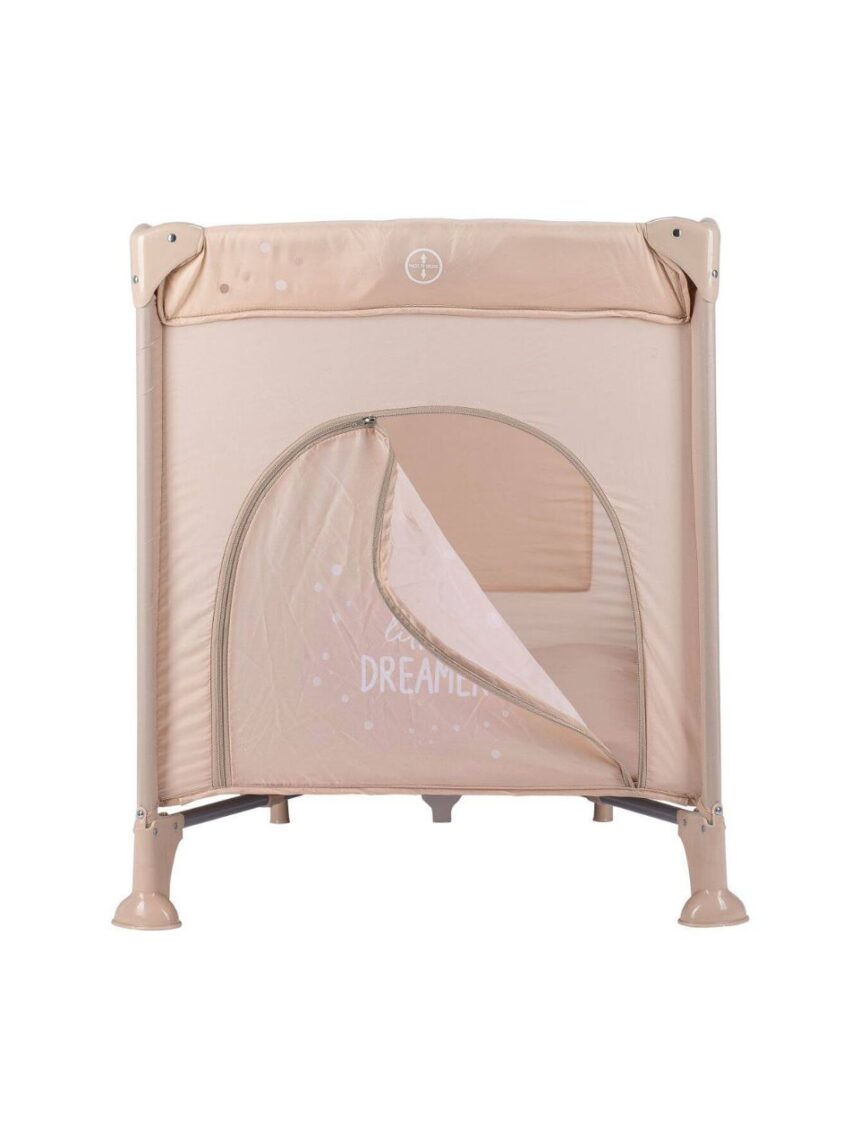Freeon παρκοκρέβατο nook beige 83044 - Freeon