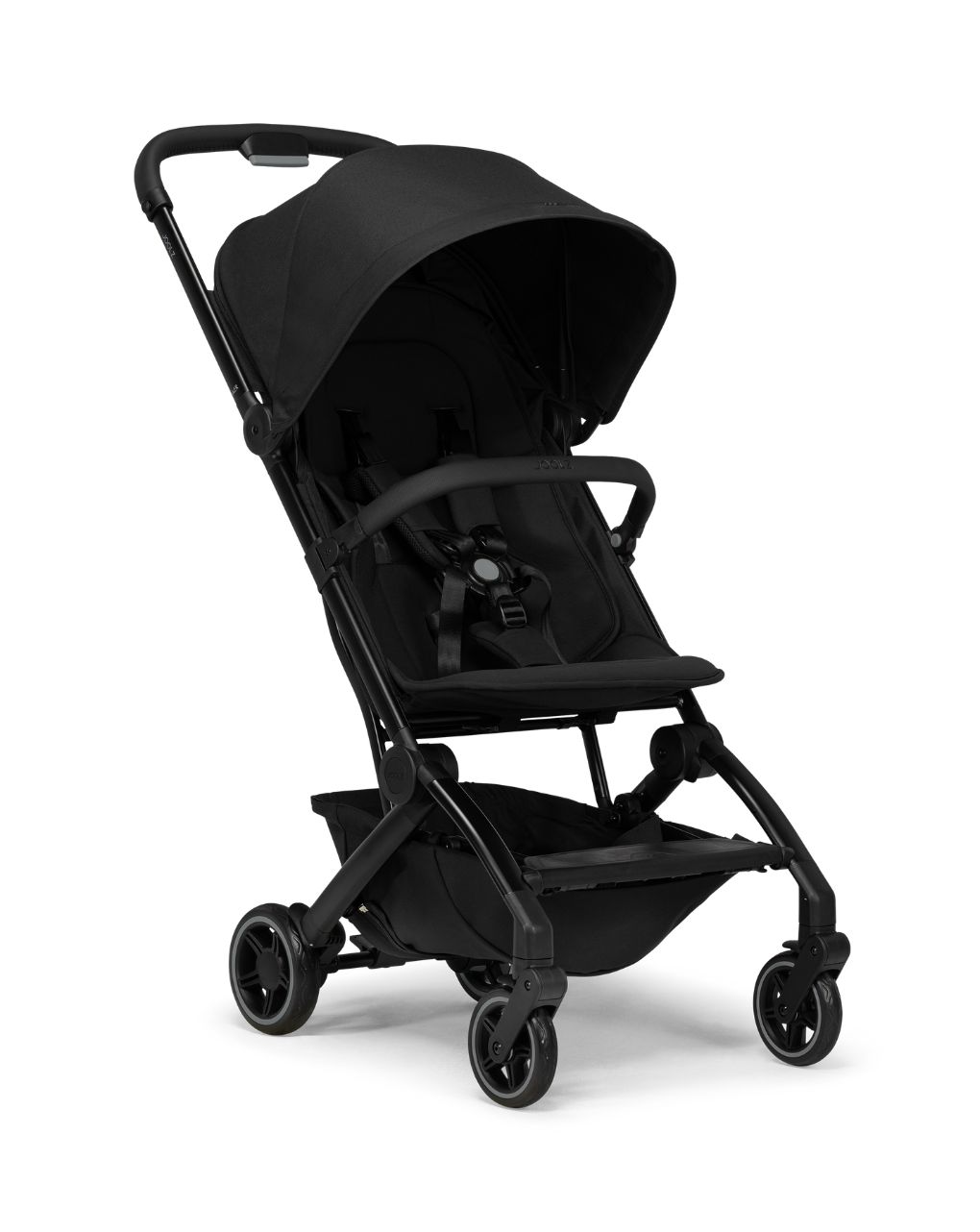 Joolz καρότσι aer+ bundle space black δώρο μπάρα προστασίας και ποτηροθήκη - Joolz