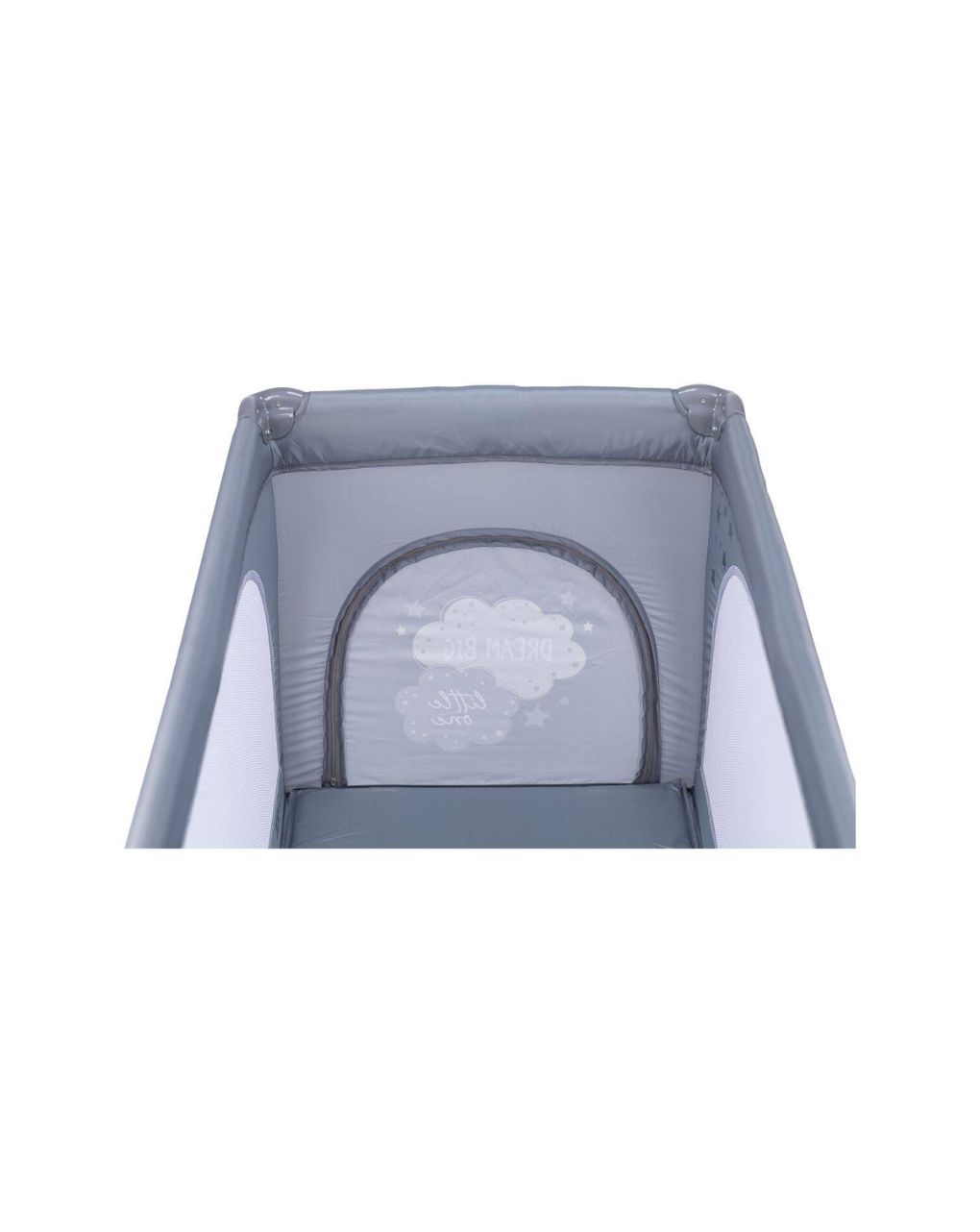 Freeon παρκοκρέβατο nook grey 83046 - Freeon