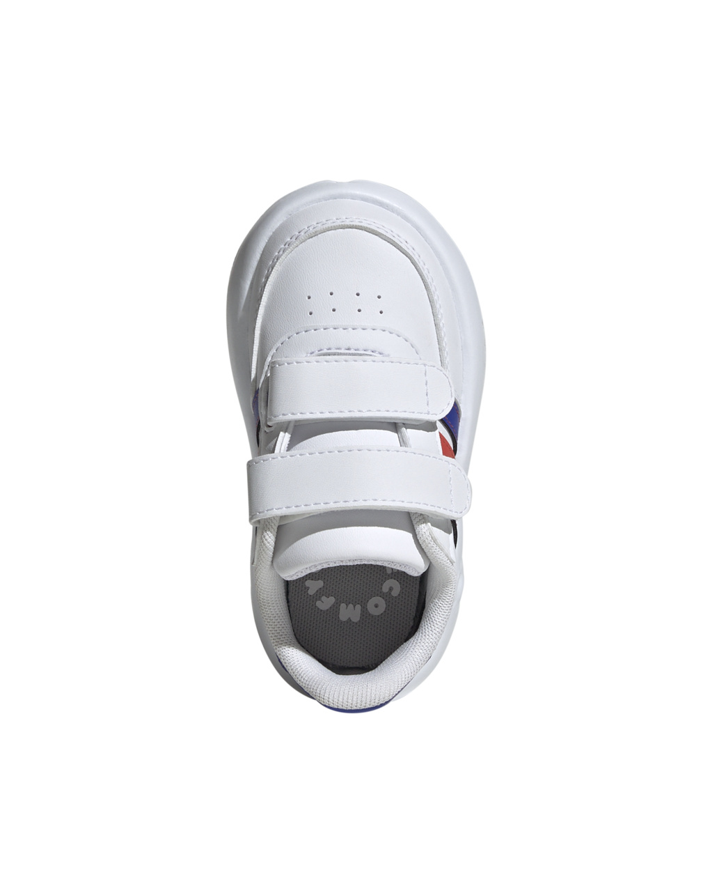 Adidas αθλητικά sneakers breaknet 2.0 id5278 - Adidas