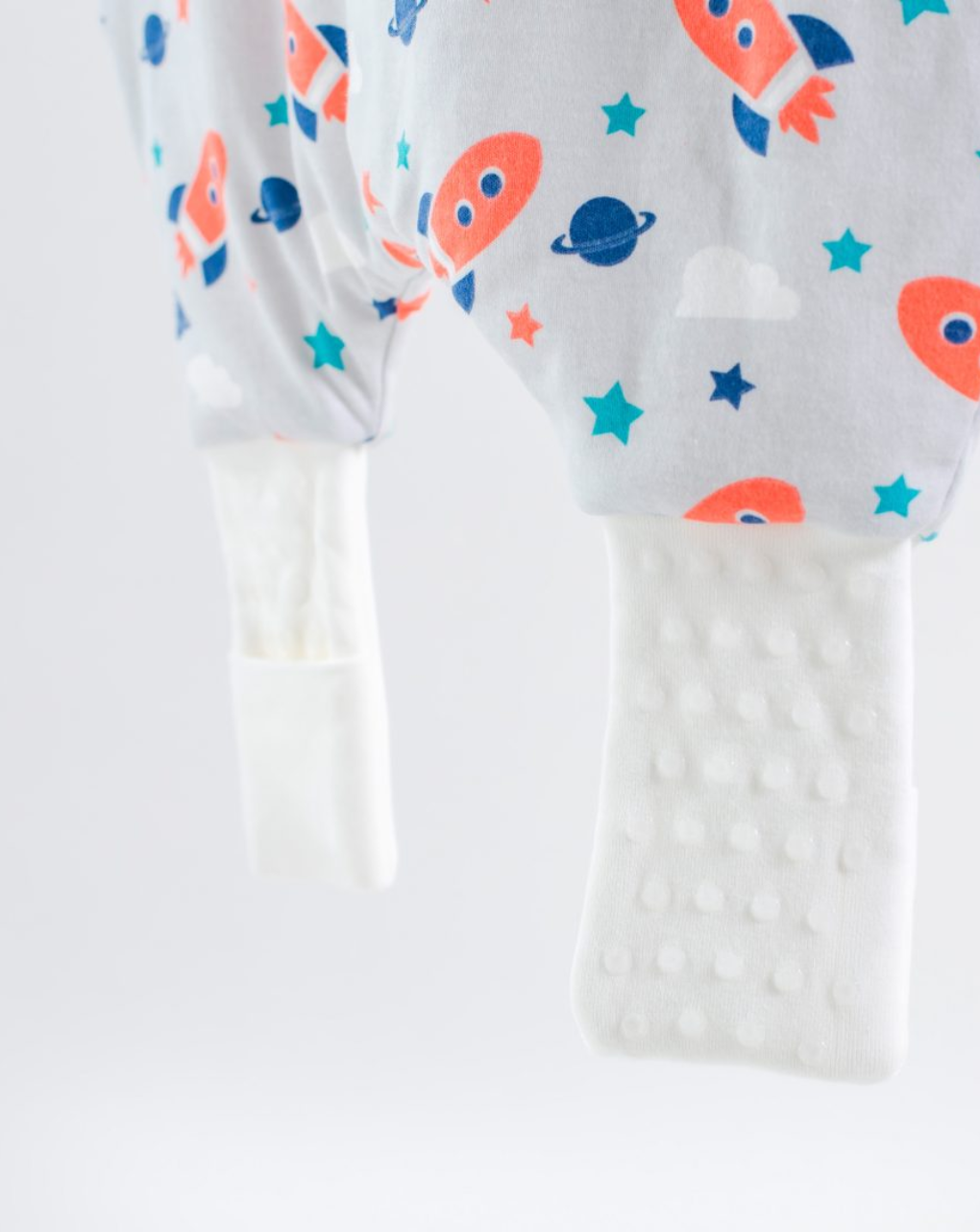 Abo φθινοπωρινός/ανοιξιάτικος υπνόσακος flexy space 1.0 tog 31111901 - ABO