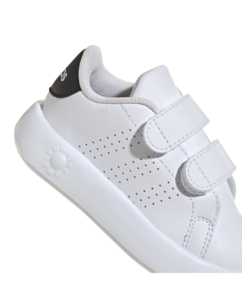 Adidas αθλητικά sneakers advantage id5284 - Adidas