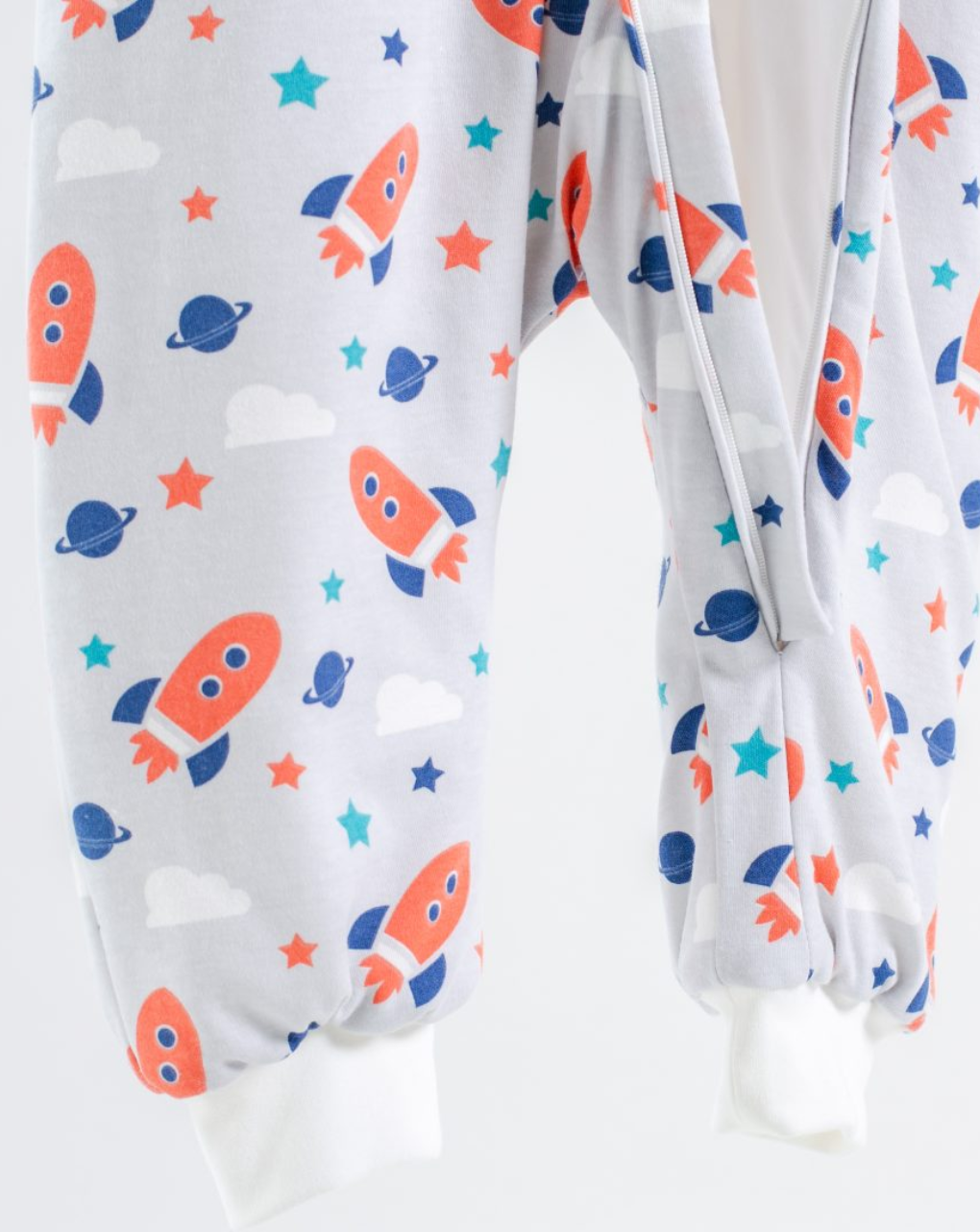 Abo φθινοπωρινός/ανοιξιάτικος υπνόσακος classic space 1.0 tog 31101901 - ABO