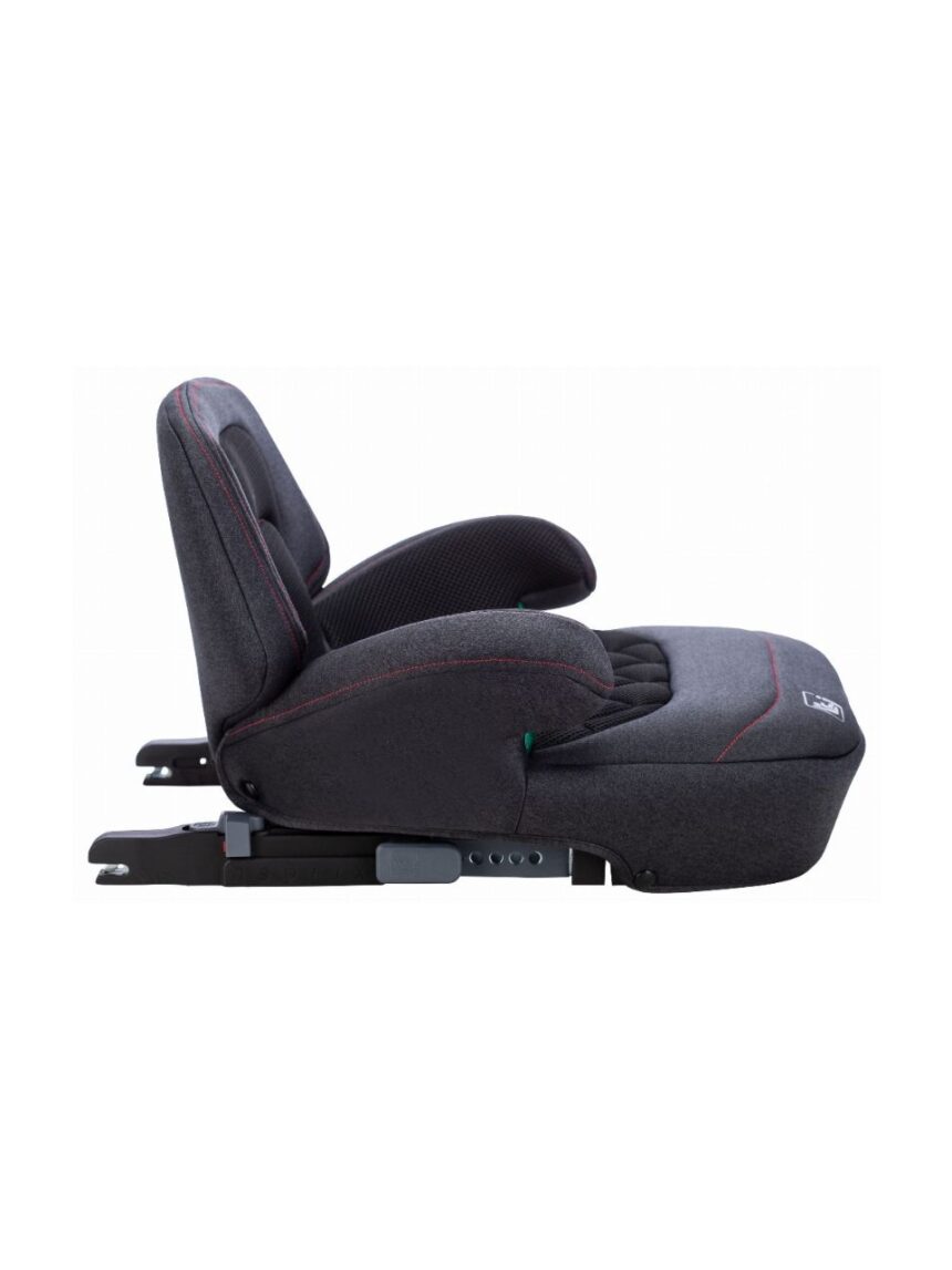 Freeon booster αυτοκινήτου cosmo plus i-size (125-150cm) με isofix black 48686 - Freeon