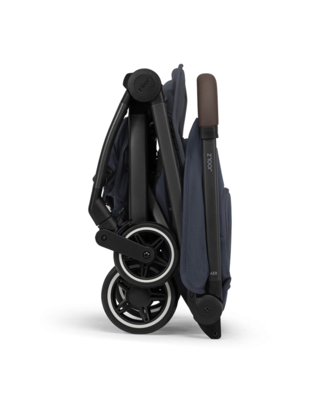 Joolz καρότσι aer+ bundle navy blue δώρο μπάρα προστασίας και ποτηροθήκη - Joolz