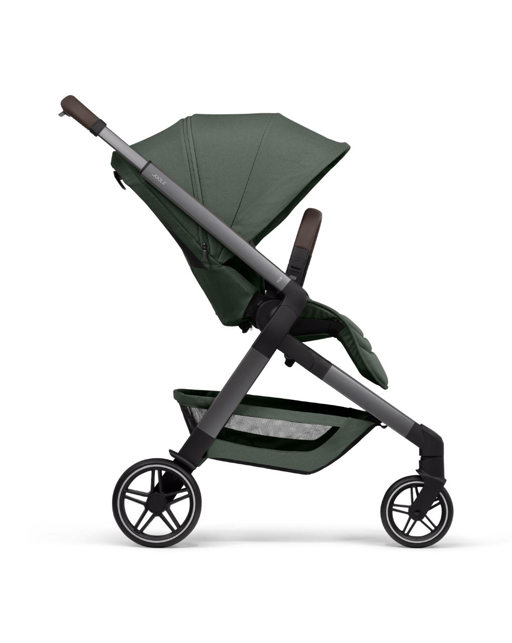 Joolz καρότσι hub2 forest green - Joolz