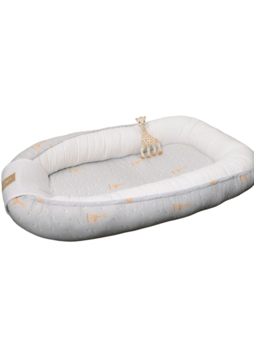 Sophie la girafe φωλιά διπλής όψεως σχέδιο 505 46-6716/505 - SOPHIE LA GIRAFE
