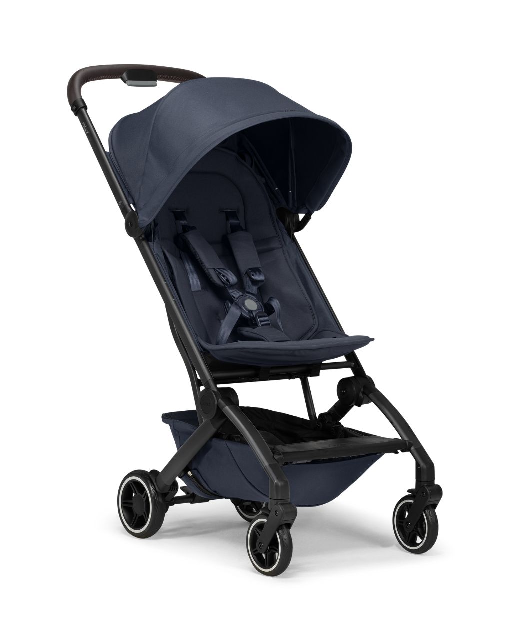 Joolz καρότσι aer+ bundle navy blue δώρο μπάρα προστασίας και ποτηροθήκη - Joolz