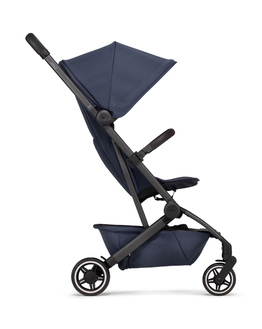 Joolz καρότσι aer+ bundle navy blue δώρο μπάρα προστασίας και ποτηροθήκη - Joolz
