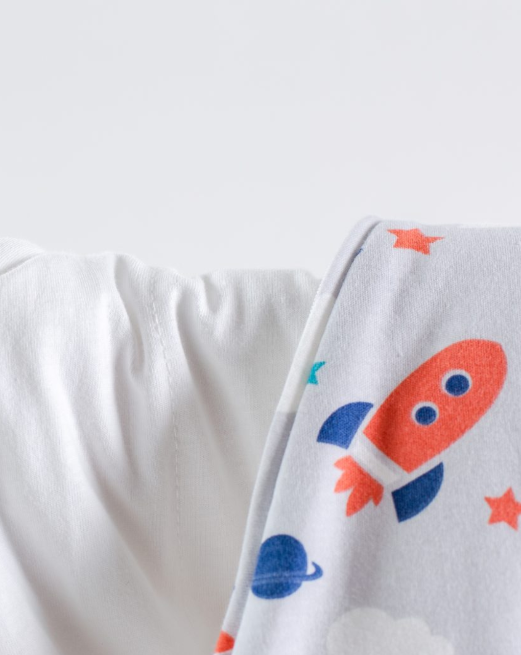 Abo φθινοπωρινός/ανοιξιάτικος υπνόσακος flexy space 1.0 tog 31111901 - ABO