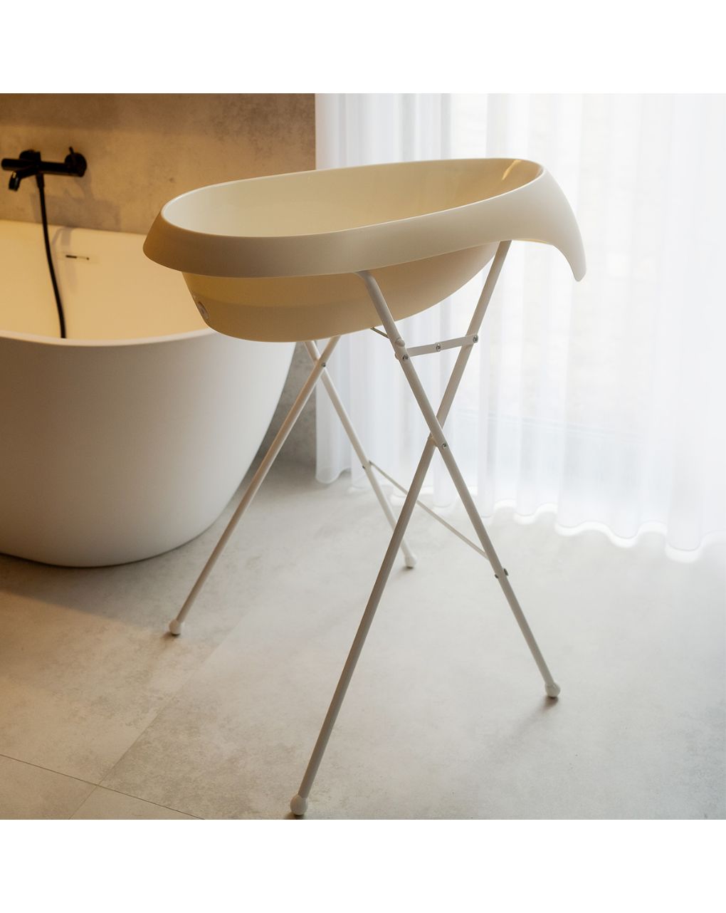 X-treme baby μπάνιο premio beige xt8475 - X-TREME BABY