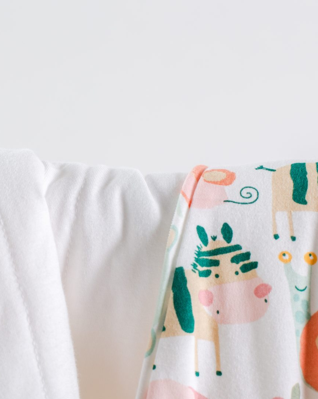 Abo φθινοπωρινός/ανοιξιάτικος υπνόσακος flexy animals 0.5 tog 31110505 - ABO