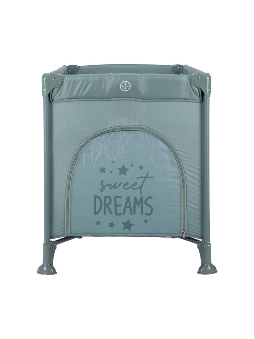 Freeon παρκοκρέβατο nook mint 83051 - Freeon