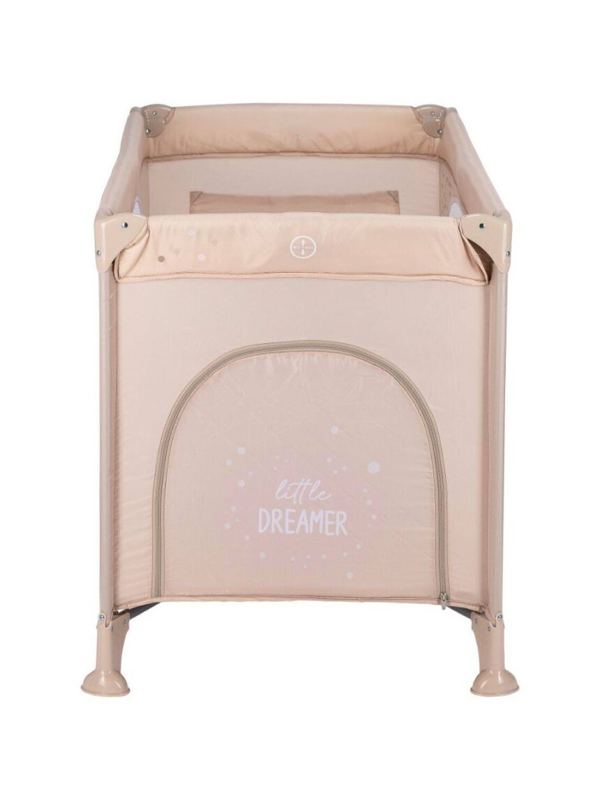 Freeon παρκοκρέβατο nook beige 83044 - Freeon