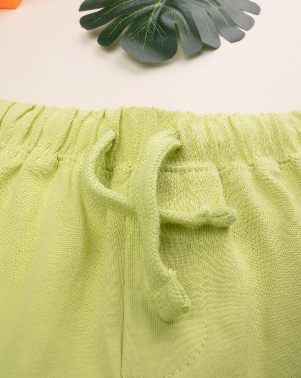 βρεφική βερμούδα λαχανί για αγόρι - Prénatal