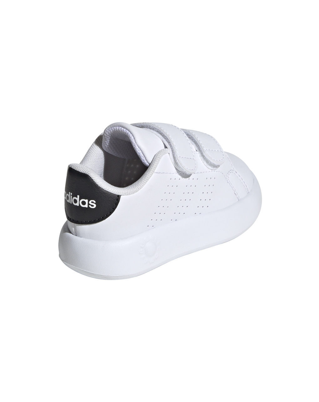 Adidas αθλητικά sneakers advantage id5284 - Adidas