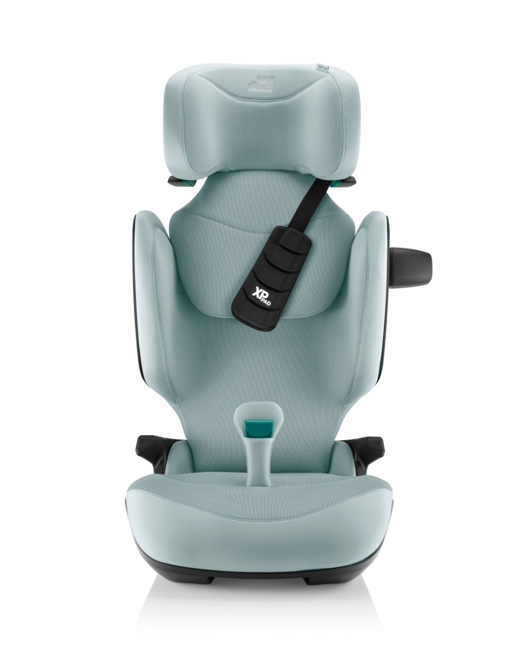 Britax romer κάθισμα αυτοκινήτου kidfix pro i-size (100-150cm) style harbor blue - Britax/Romer