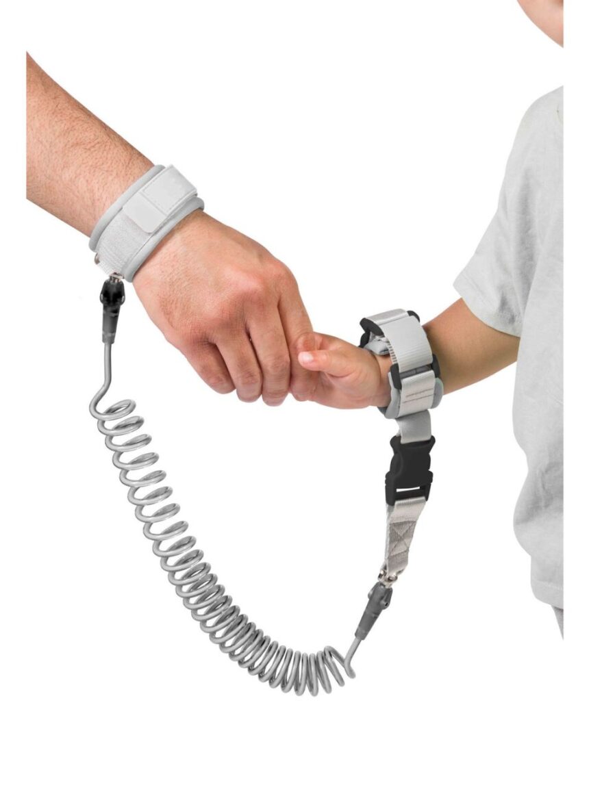 Dooky βραχιόλι ασφαλείας για παιδιά safety wristband 2.5m dk-5628301 - Dooky