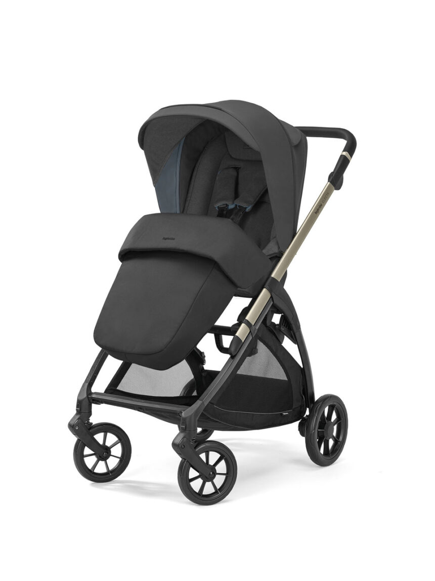 Inglesina καρότσι electa upper black - Inglesina