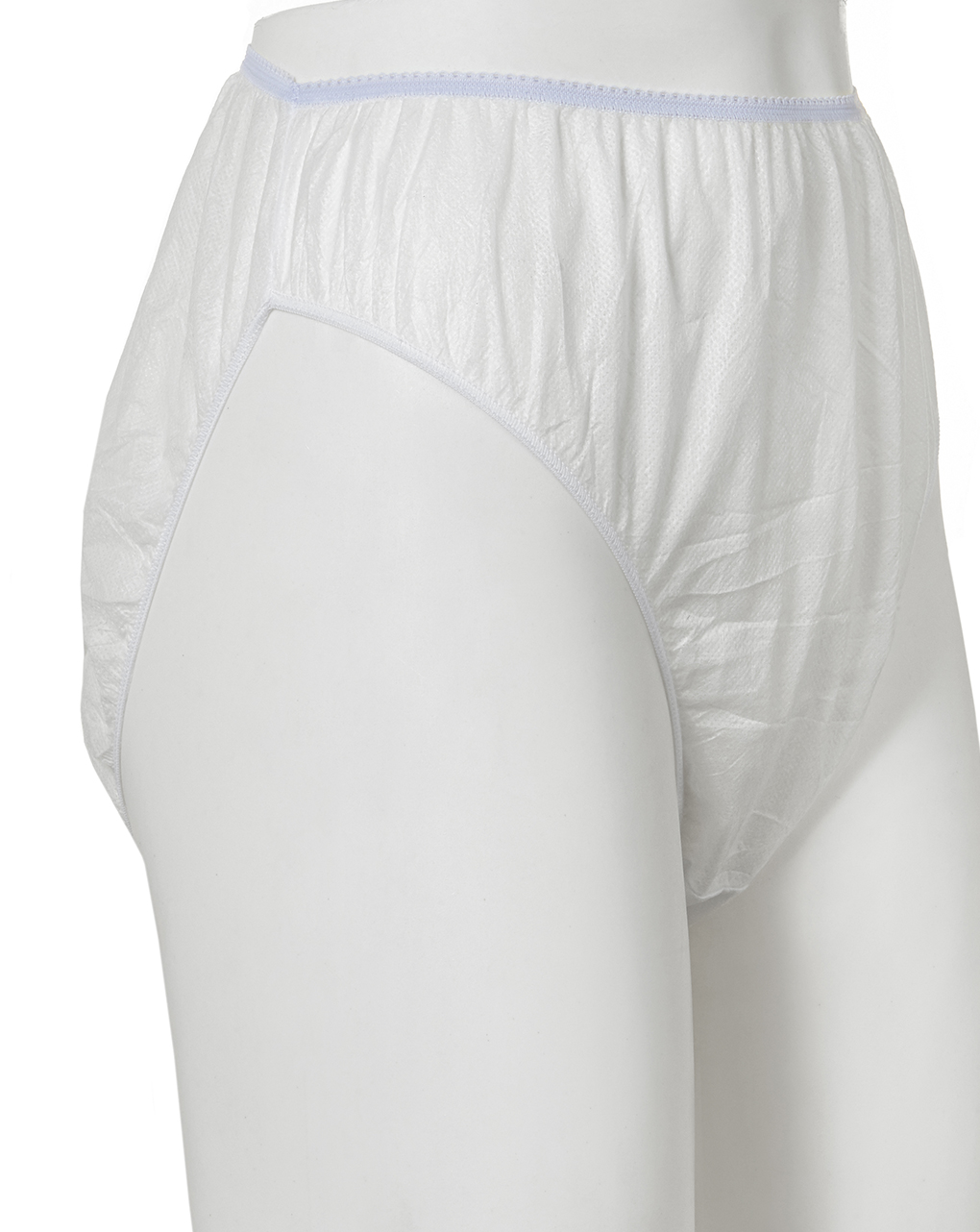 γυναικεία σλιπ χάρτινα για μετά τον τοκετό πακέτο x4 - Prénatal