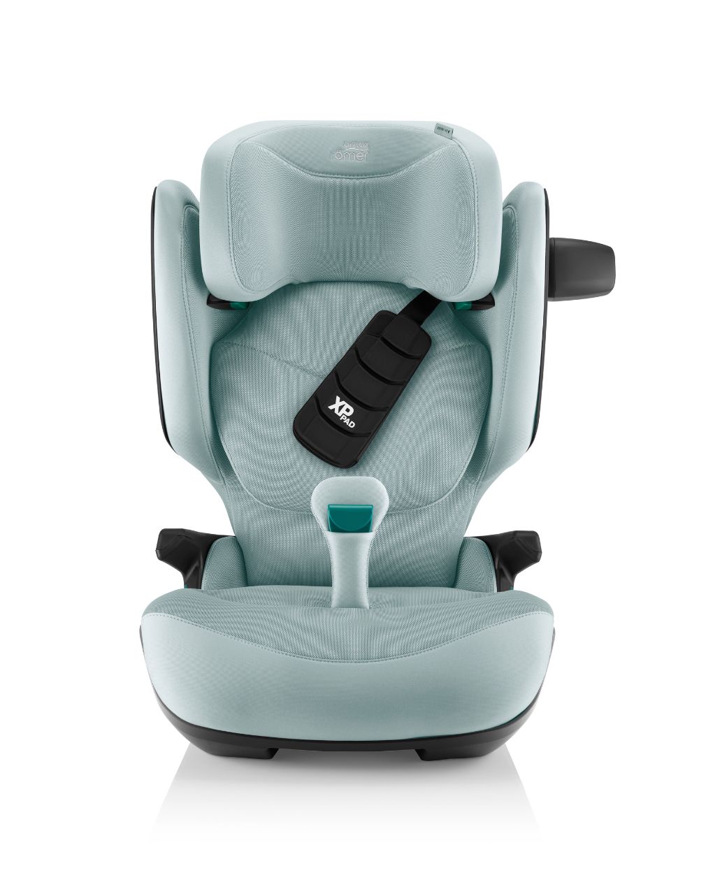 Britax romer κάθισμα αυτοκινήτου kidfix pro i-size (100-150cm) style harbor blue - Britax/Romer