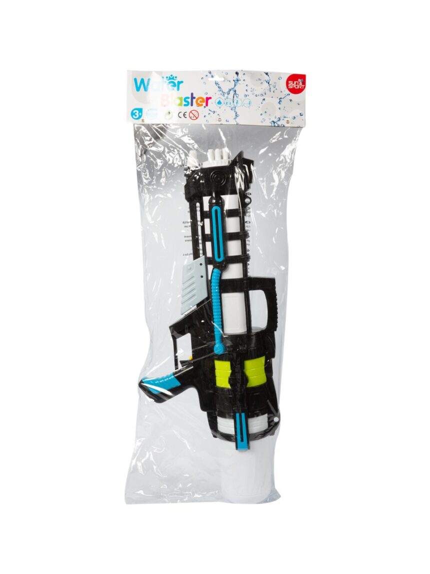 Sun & sport νεροπίστολο 83εκ (2 σχέδια) - Sun&Sport