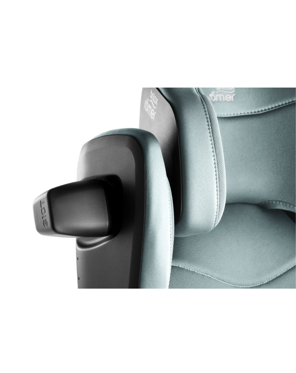 Britax romer κάθισμα αυτοκινήτου kidfix pro i-size (100-150cm) style harbor blue - Britax/Romer