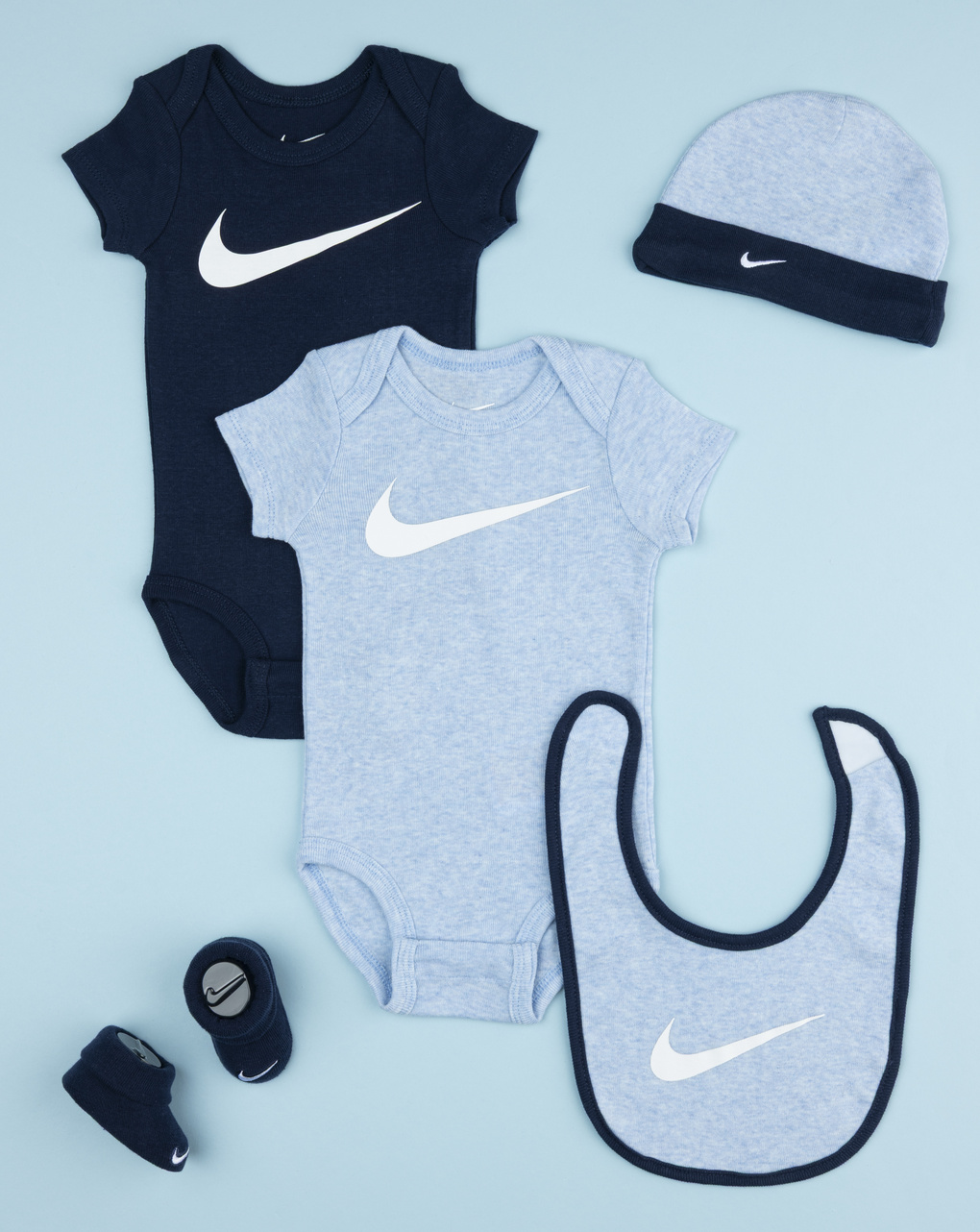 Nike αθλητικό σετ x5 nn0932-u90 για αγόρι