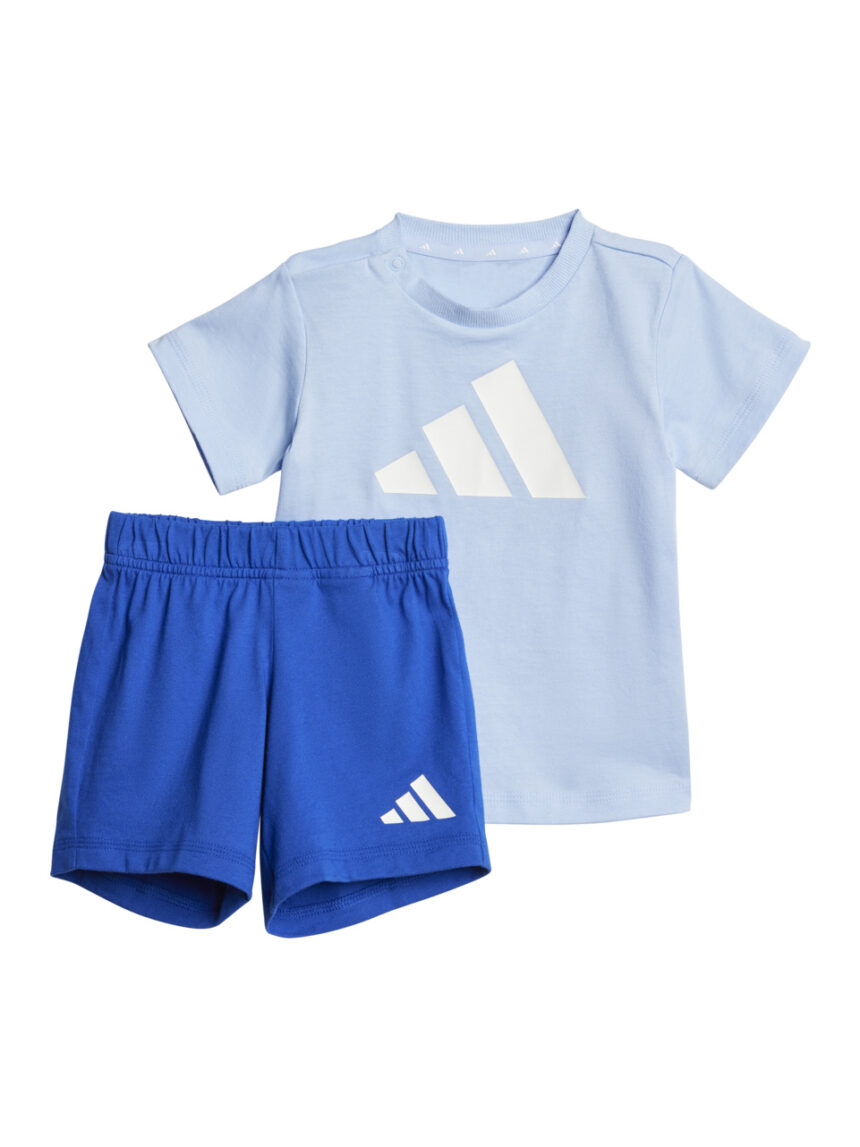 Adidas αθλητικό σετ jc9641 για αγόρι - Adidas