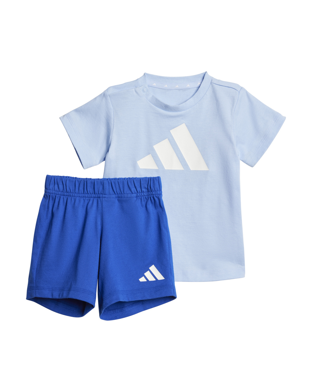 Adidas αθλητικό σετ jc9641 για αγόρι - Adidas