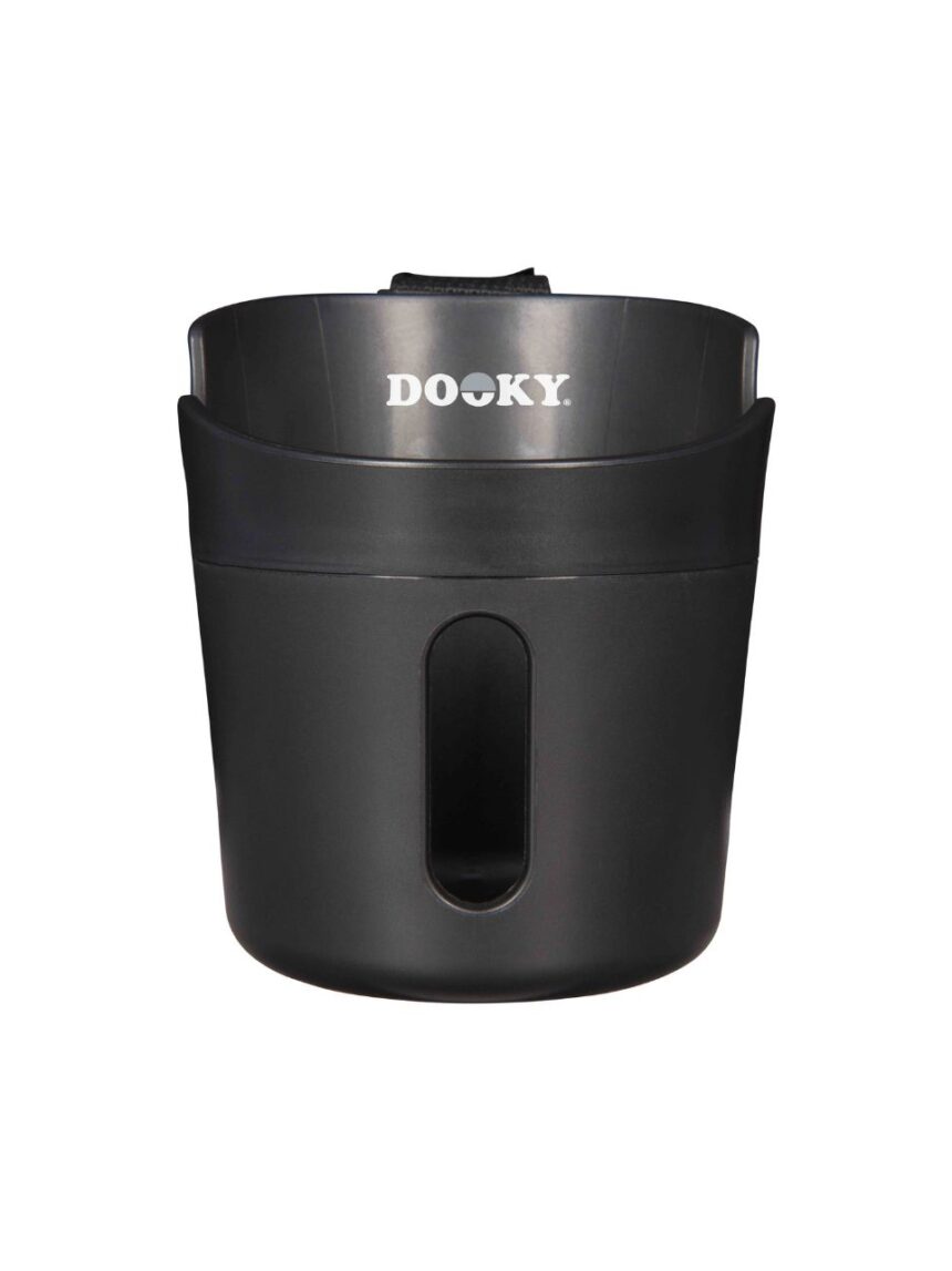 Dooky ποτηροθήκη για καρότσι & θήκη τηλεφώνου 2 σε 1 dk-5728101 - Dooky