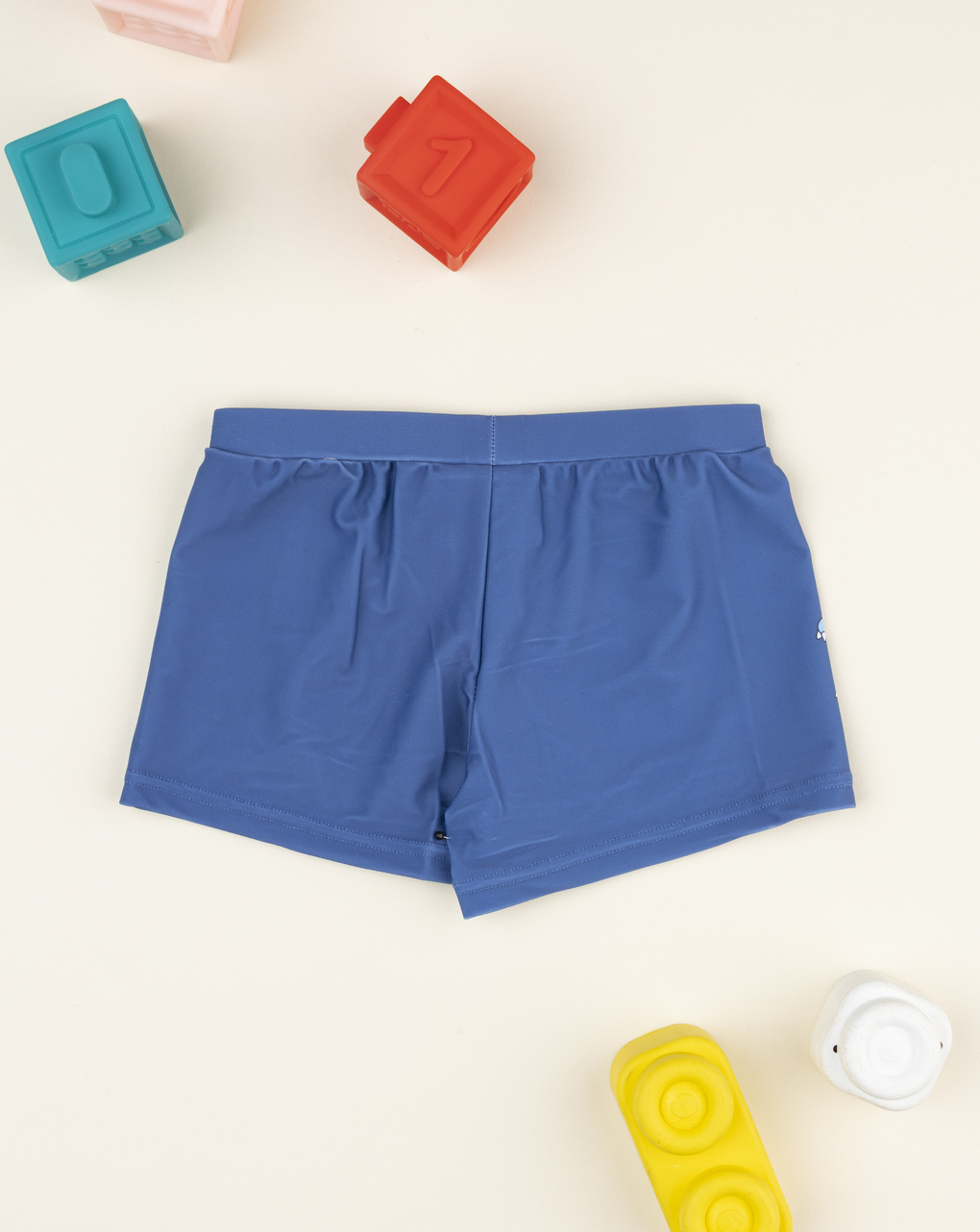 παιδικό μαγιό σορτσάκι μπλε pokémon για αγόρι - Prénatal