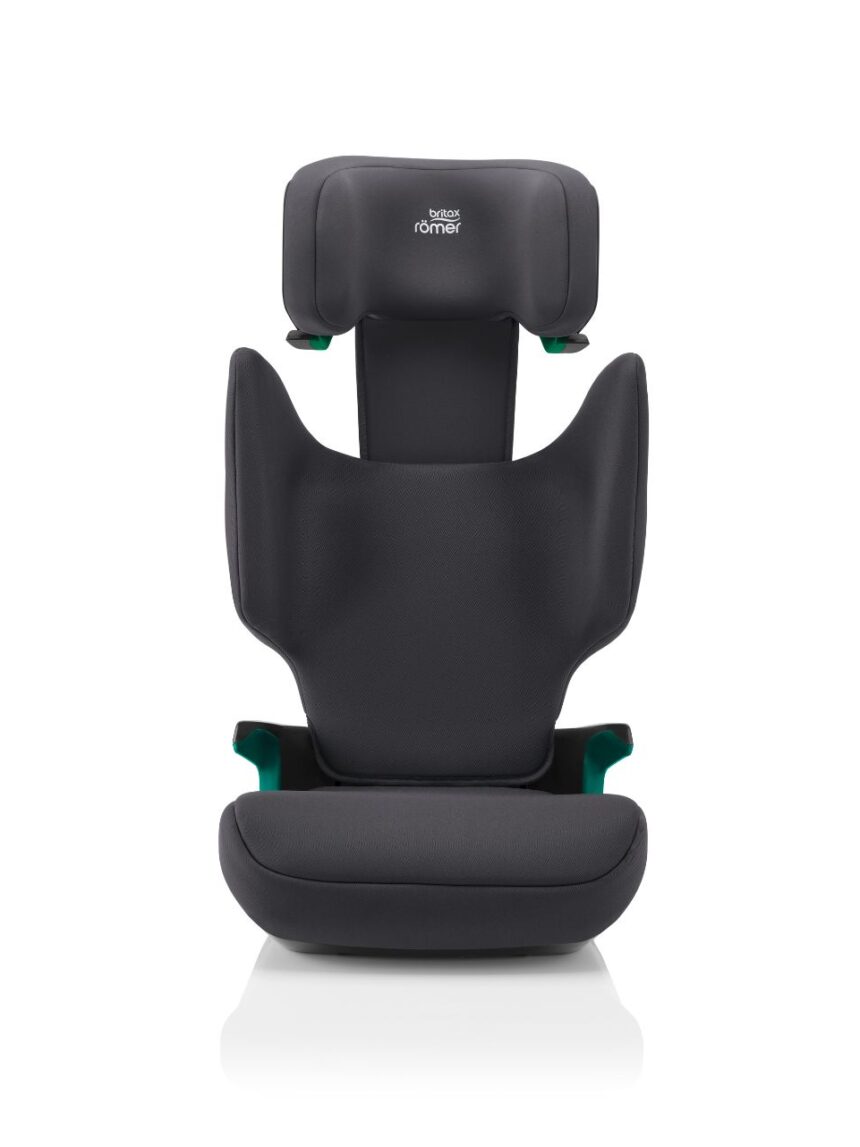 Britax romer κάθισμα αυτοκινήτου discovery plus 2 i-size (100-150cm) midnight grey - Britax/Romer