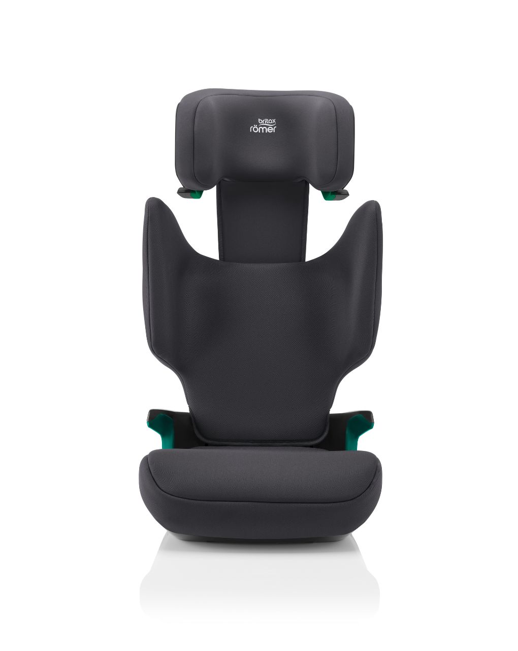 Britax romer κάθισμα αυτοκινήτου discovery plus 2 i-size (100-150cm) midnight grey - Britax/Romer