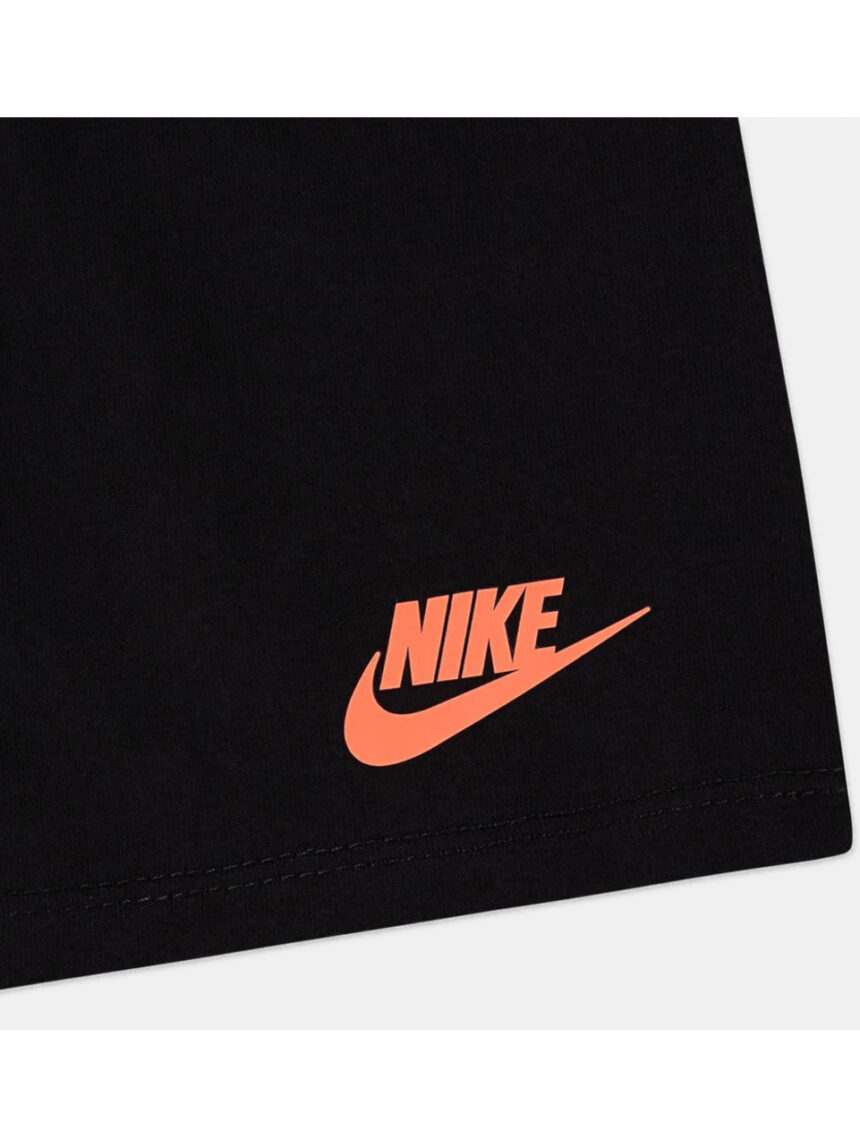 Nike αθλητικό σετ 66m724-023 για αγόρι - Nike