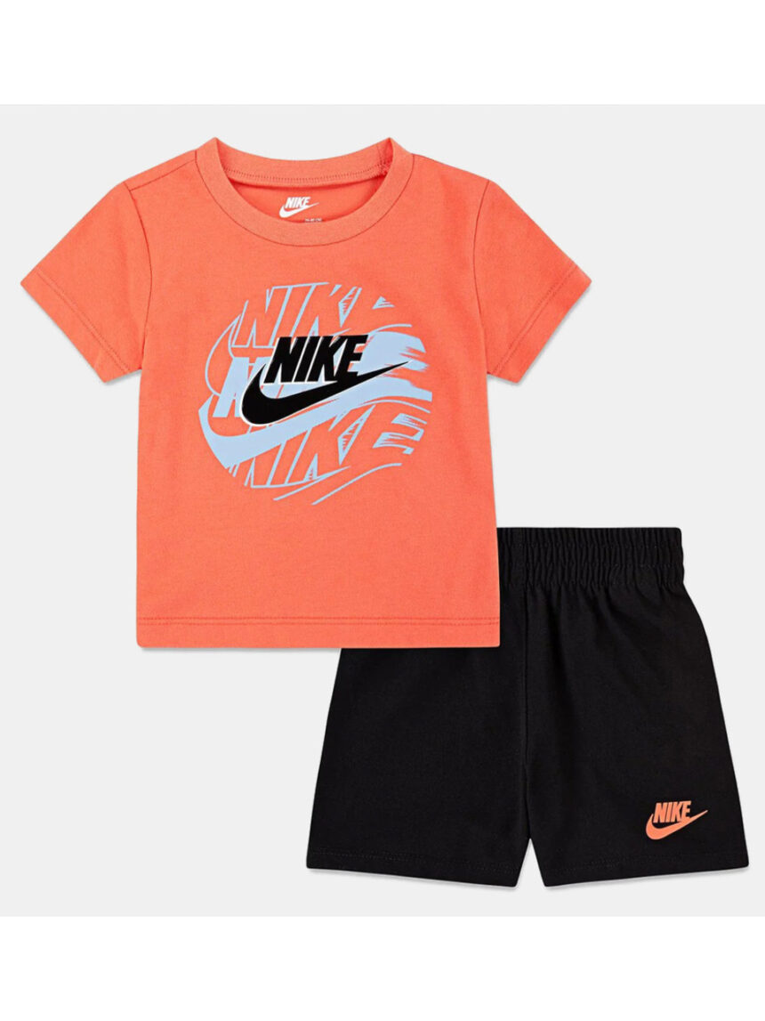 Nike αθλητικό σετ 66m724-023 για αγόρι - Nike
